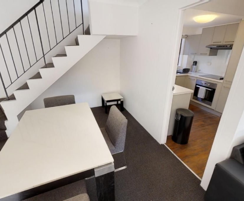 $295, Flatshare, 3 bathrooms, Ultimo NSW 2007