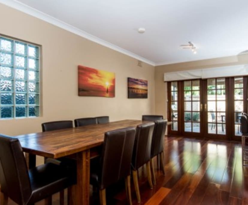 Room for Rent in Applecross, Perth 175, Furnished...