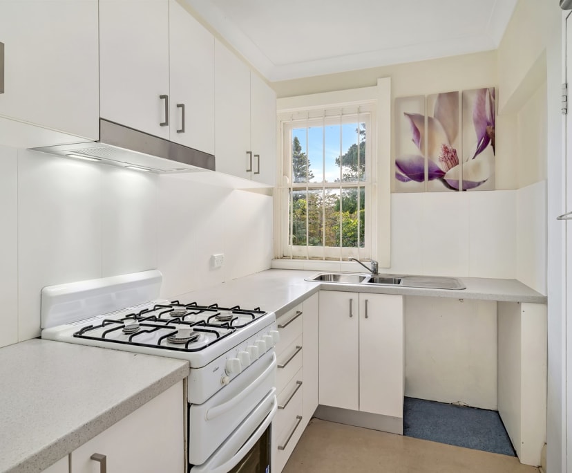 $370-460, Flatshare, 2 rooms, Rose Bay NSW 2029, Rose Bay NSW 2029