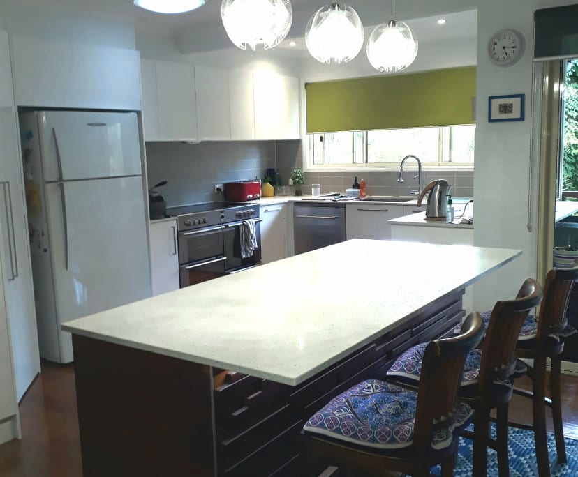 Room for Rent in Ilkley, Sunshine Coast 195, Furn...