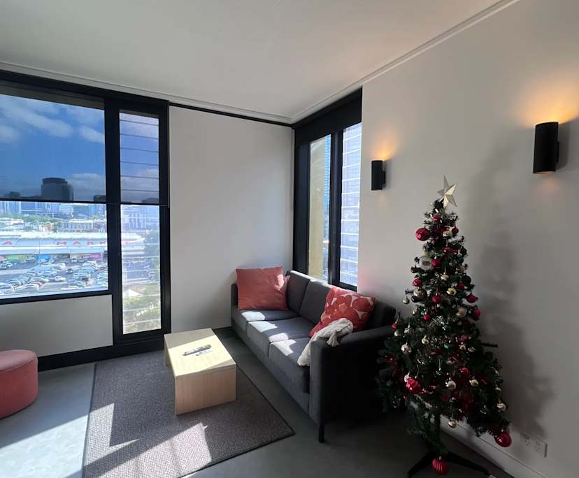 Student accommodation