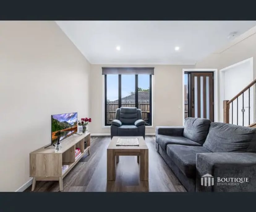 Room for Rent in Noble Park, Melbourne 135, Furni...