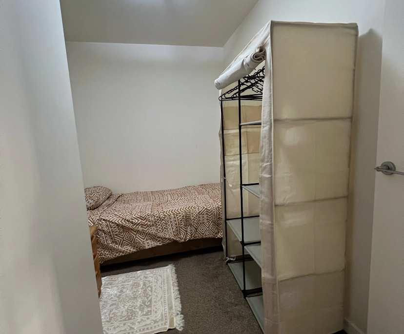 $245, Flatshare, 3 bathrooms, Brisbane City QLD 4000