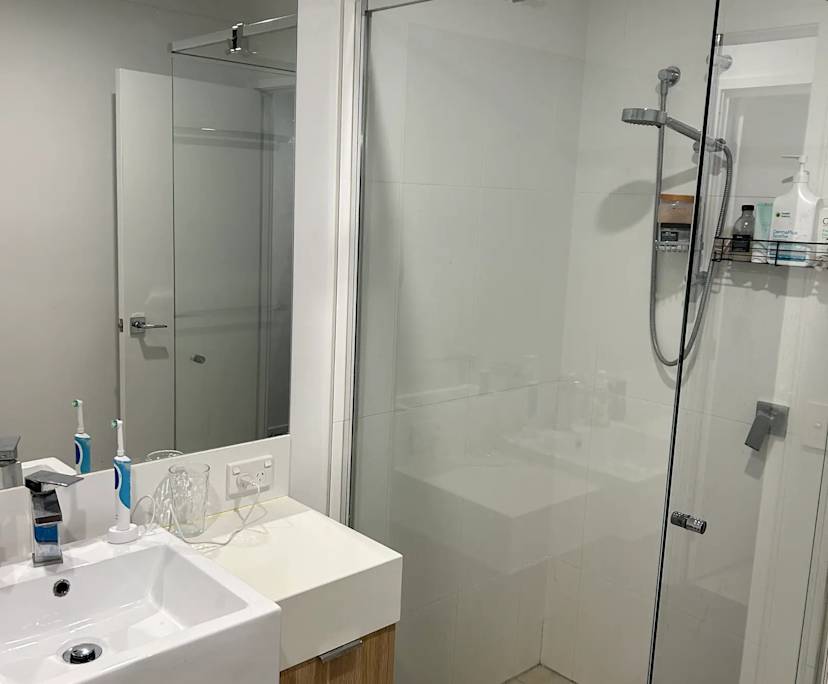 $195, Share-house, 2 rooms, Carina QLD 4152, Carina QLD 4152