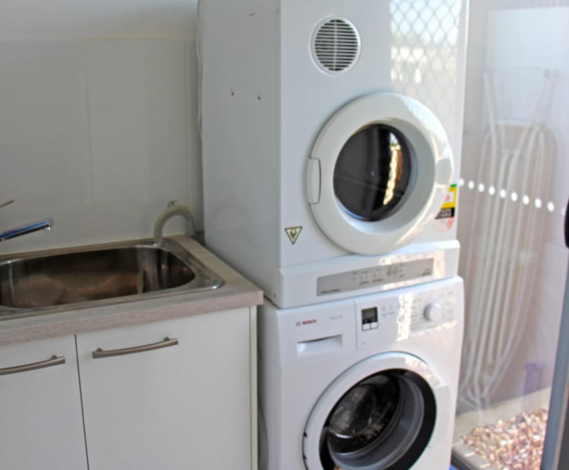 $235, Share-house, 3 bathrooms, Mount Gravatt QLD 4122