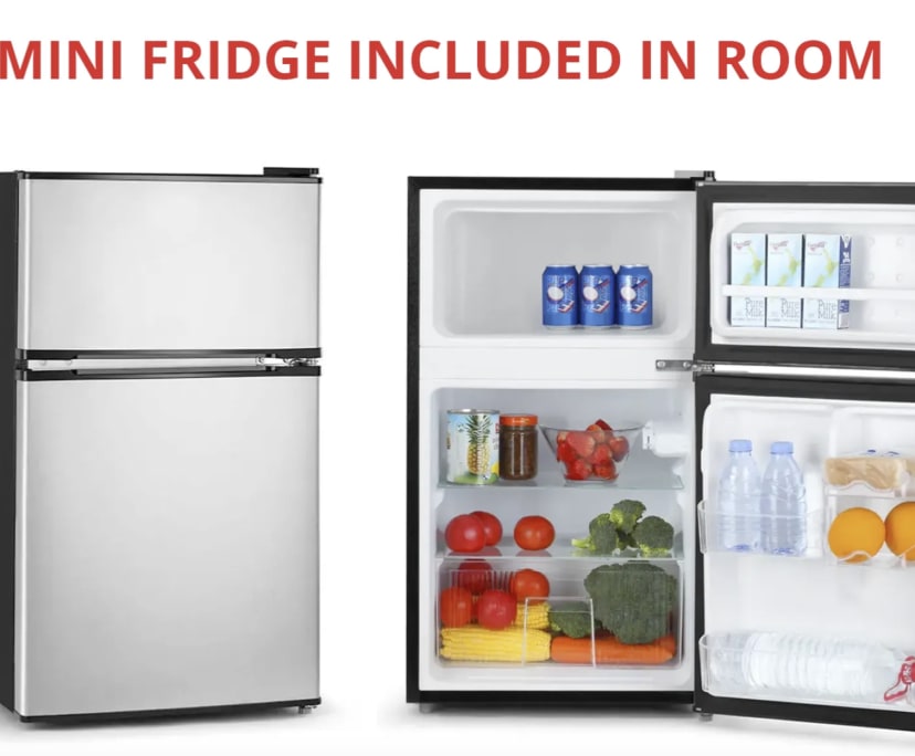 Student for Rent in Carlton, Melbourne...