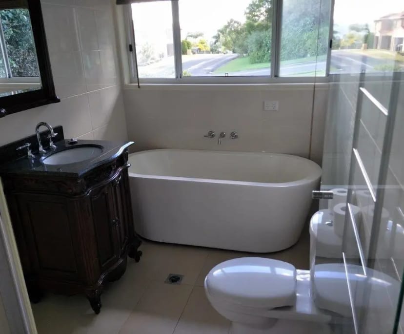 $210, Share-house, 4 bathrooms, Wishart QLD 4122
