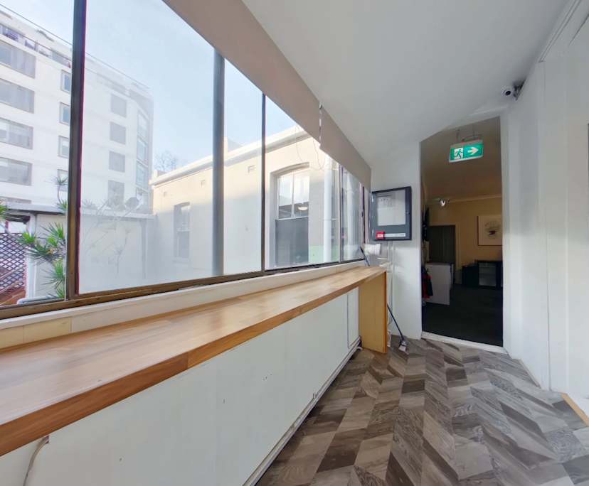 $390, Share-house, 5 bathrooms, Ultimo NSW 2007