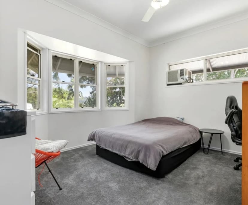 3 Rooms for Rent in Maroochy River, Sunshine Coast