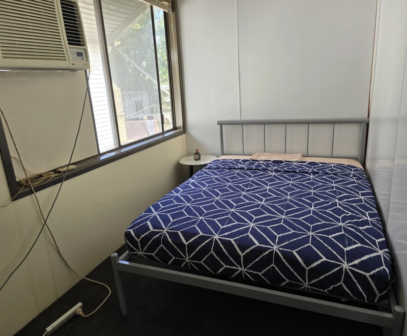 $190-390, Flatshare, 3 rooms, Cairns North QLD 4870, Cairns North QLD 4870