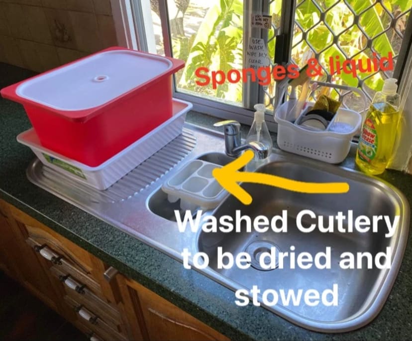 $315, Share-house, 4 bathrooms, South Brisbane QLD 4101