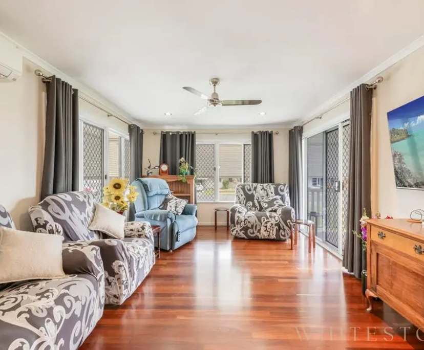 Student accommodation