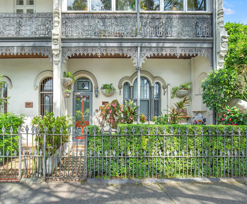 $970, 1-bed, 1 bathroom, Surry Hills NSW 2010