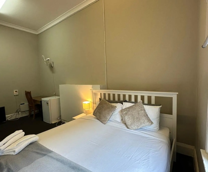 $400-550, Share-house, 4 rooms, Haymarket NSW 2000, Haymarket NSW 2000