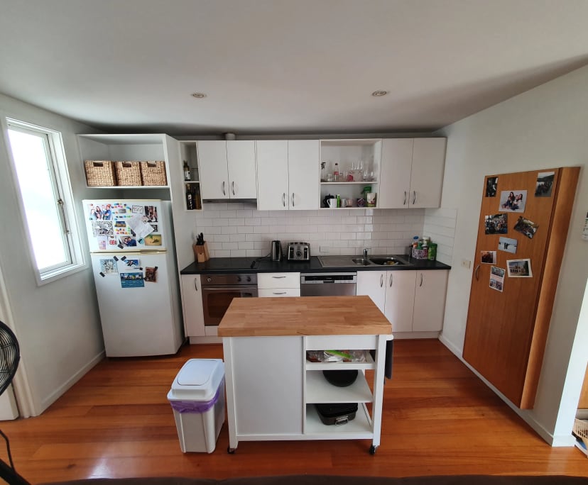 Granny Flat for Rent in South Yarra, Melbourne 46...