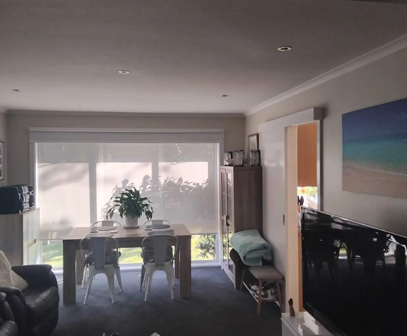 Room in a flatshare