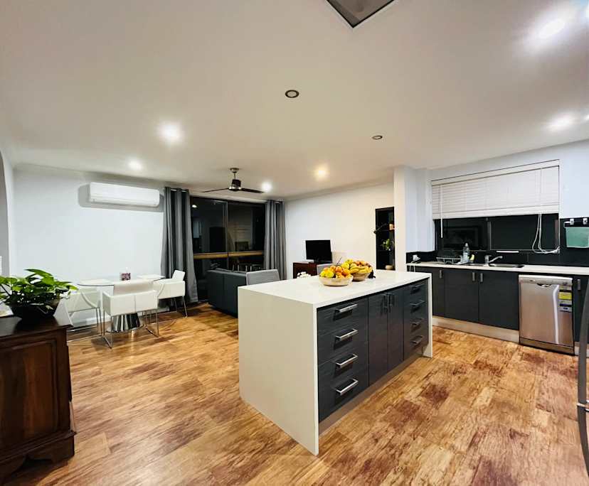 $480, Flatshare, 2 bathrooms, Surfers Paradise QLD 4217