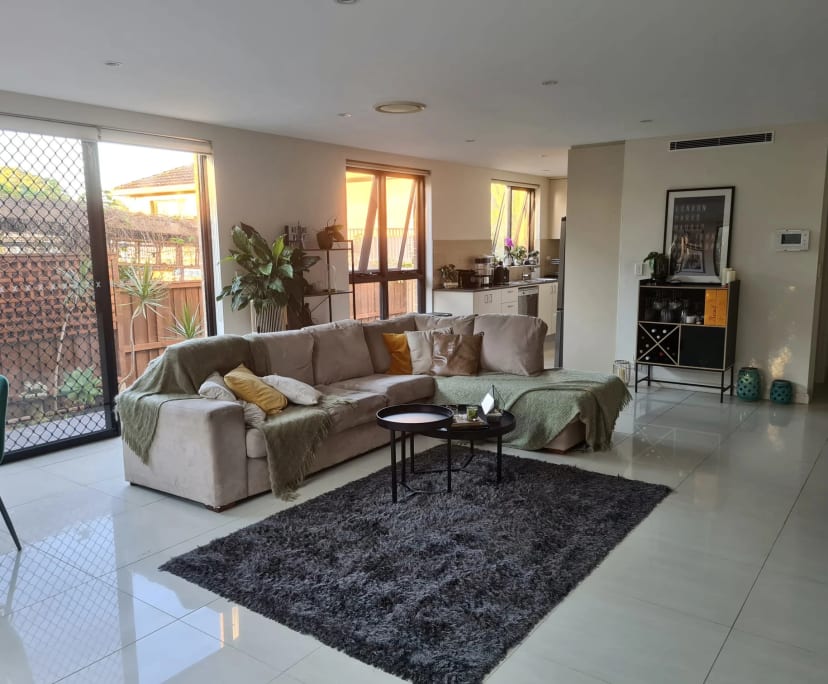 $380, Share-house, 3 bathrooms, Arncliffe NSW 2205