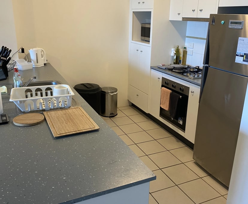 $420, Flatshare, 2 bathrooms, Brisbane City QLD 4000