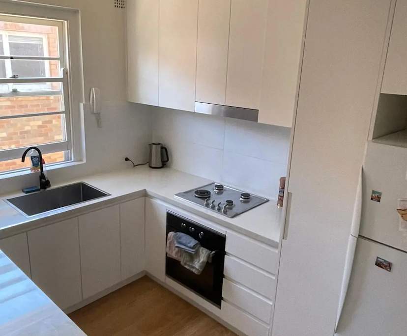 $1,000, Whole-property, 2 bathrooms, North Bondi NSW 2026