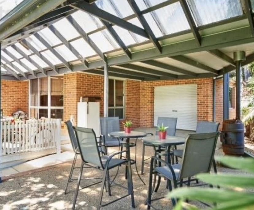 Room for Rent in Estella, NSW 165, Unfurnished, S...