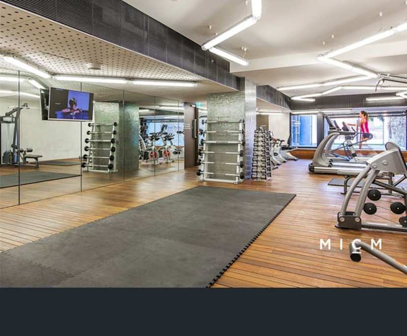 $400, Flatshare, 2 bathrooms, Southbank VIC 3006