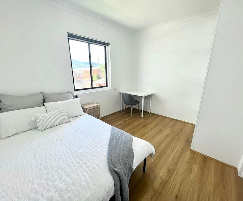 $240-275, Share-house, 6 rooms, Wollongong NSW 2500, Wollongong NSW 2500