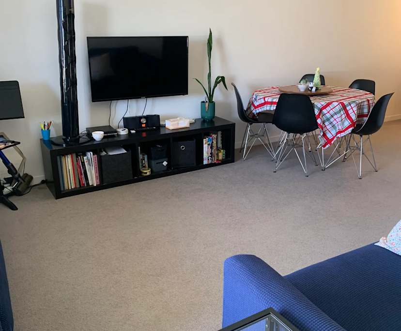 $400, Flatshare, 2 bathrooms, South Brisbane QLD 4101
