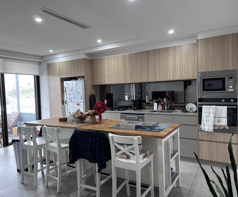 $395, Flatshare, 2 bathrooms, Drummoyne NSW 2047