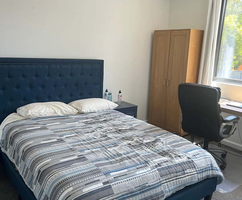 $370, Share-house, 2 bathrooms, South Yarra VIC 3141