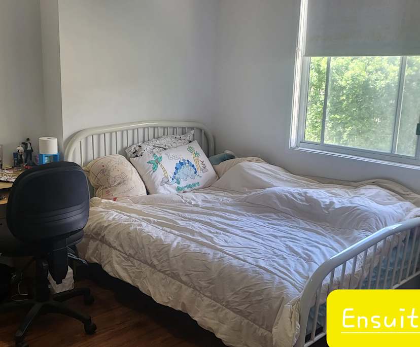 $320, Share-house, 4 bathrooms, Kelvin Grove QLD 4059