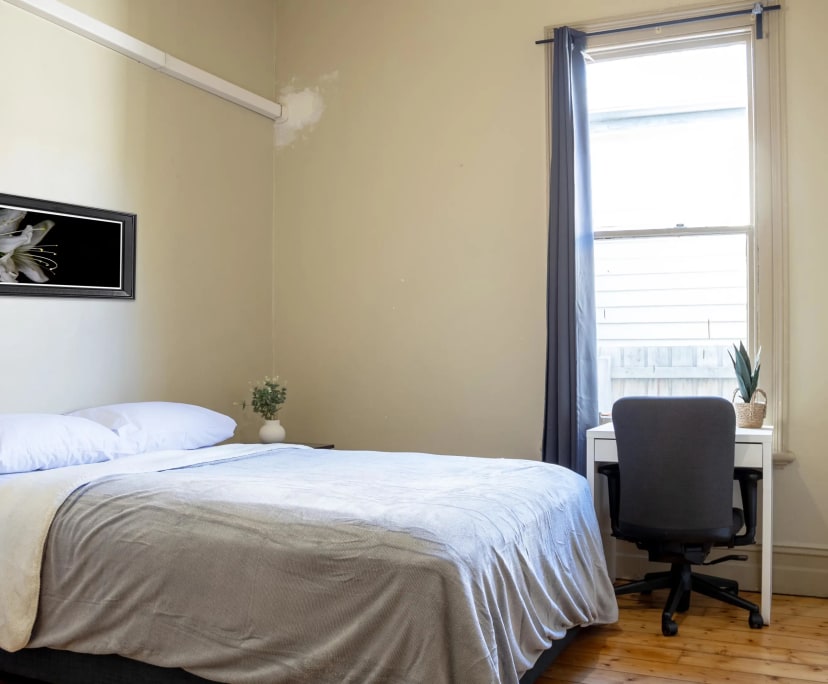 $1,025, Whole-property, 3 bathrooms, Prahran VIC 3181