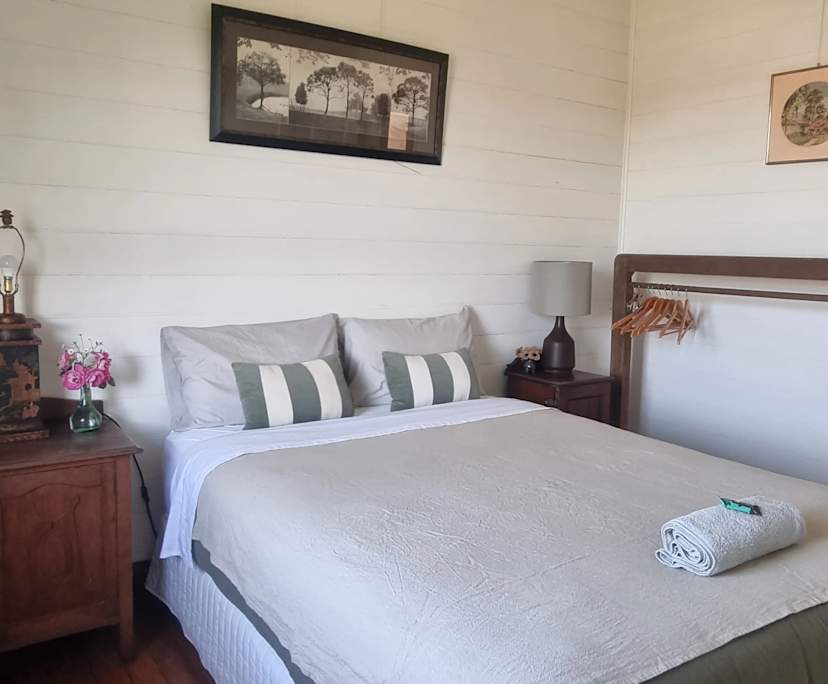 $290, Share-house, 2 rooms, Maclean NSW 2463, Maclean NSW 2463