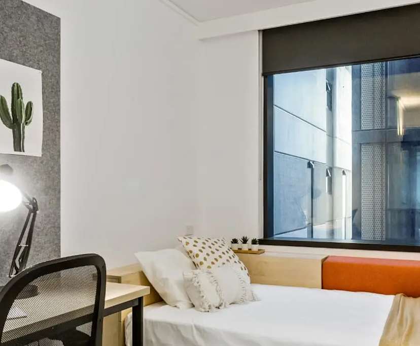 Student accommodation