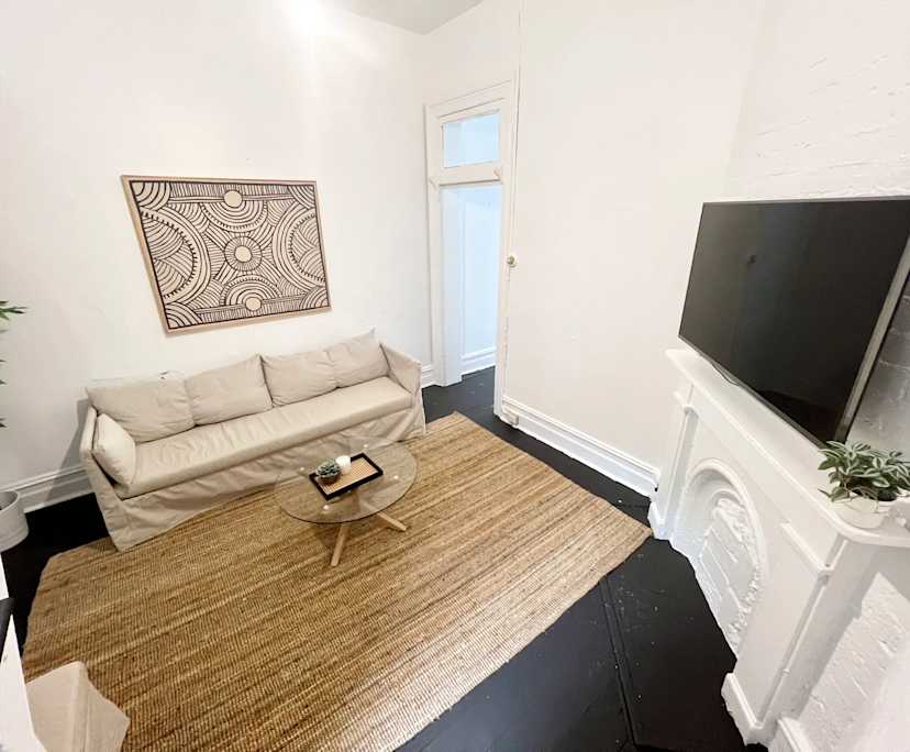 $250, Share-house, 4 bathrooms, Surry Hills NSW 2010