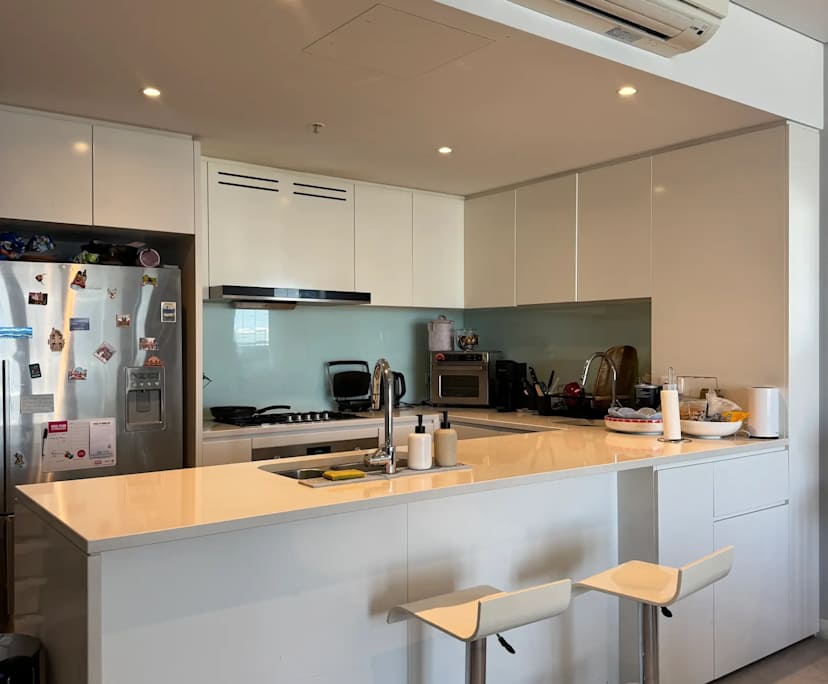 $400, Flatshare, 3 bathrooms, Wentworth Point NSW 2127