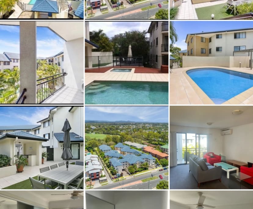 $460, Flatshare, 2 bathrooms, Southport QLD 4215