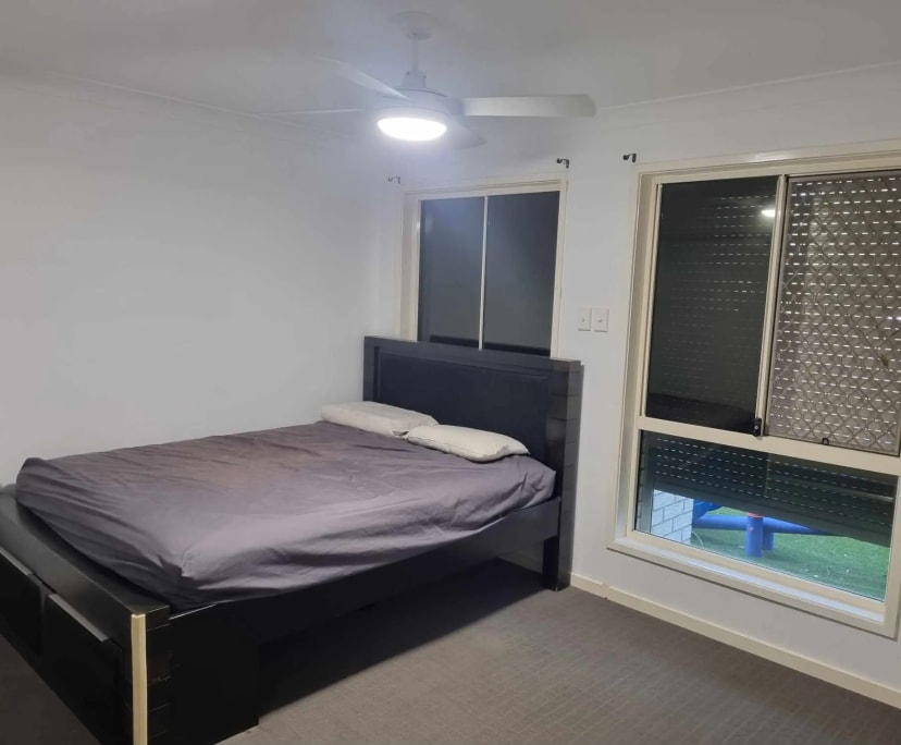 Room for Rent in Carseldine, Brisbane | $300, Unfurn... | Flatmates.com.au