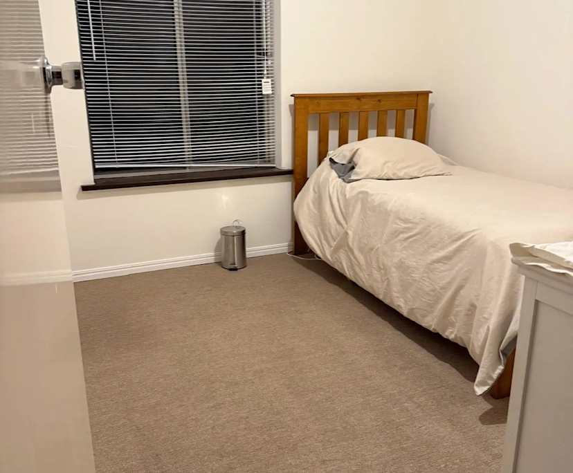 Room in a flatshare