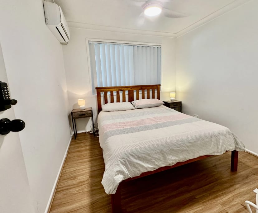 $235-445, Share-house, 3 rooms, Burleigh Waters QLD 4220, Burleigh Waters QLD 4220