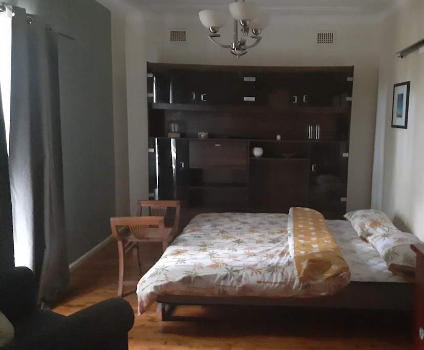 $400, Share-house, 4 bathrooms, Seven Hills NSW 2147