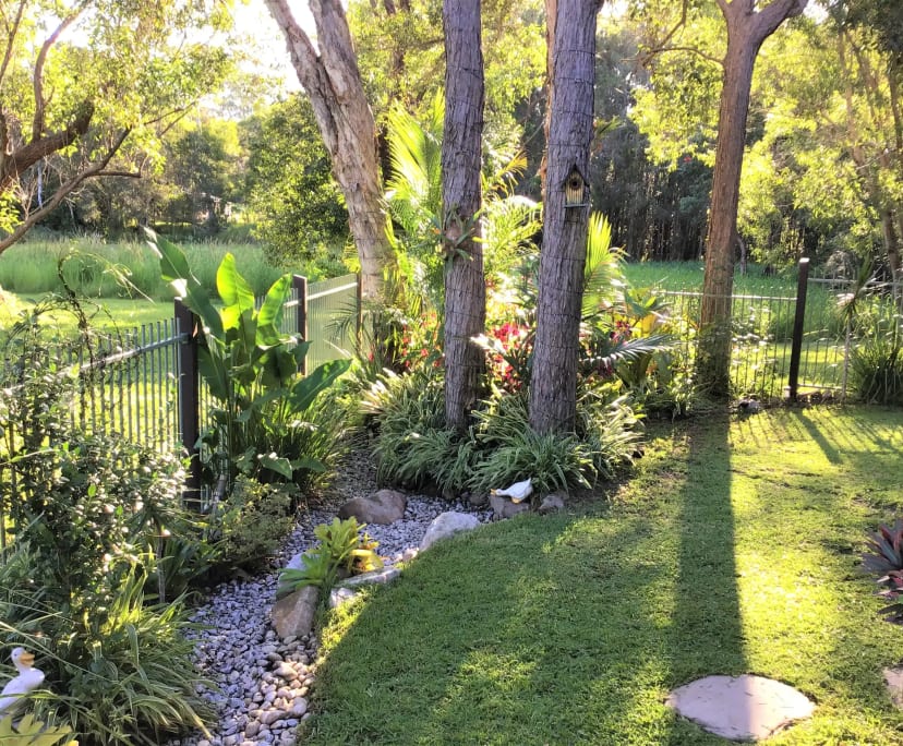 Room for Rent in Cooroy, Sunshine Coast 250, Furn...