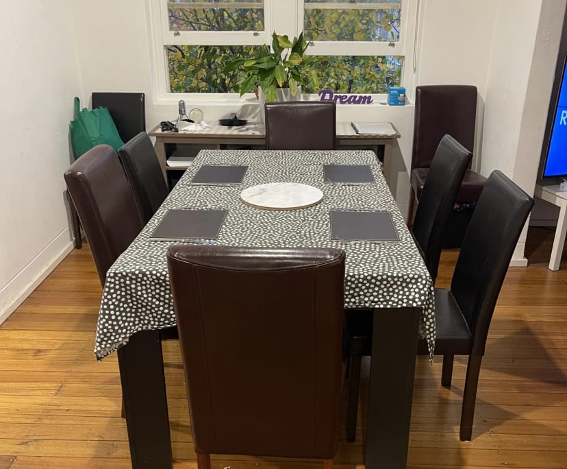 $350, Flatshare, 2 bathrooms, St Kilda VIC 3182