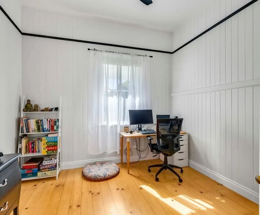 $400, Share-house, 2 bathrooms, Nundah QLD 4012