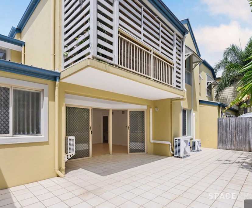 $350, Flatshare, 2 bathrooms, Paddington QLD 4064