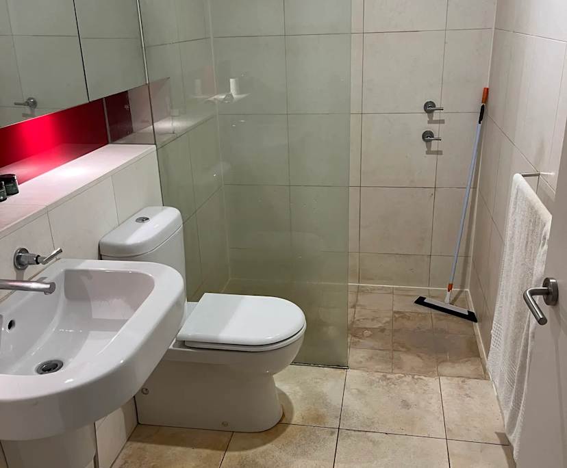 $400, Flatshare, 2 bathrooms, Sydney NSW 2000