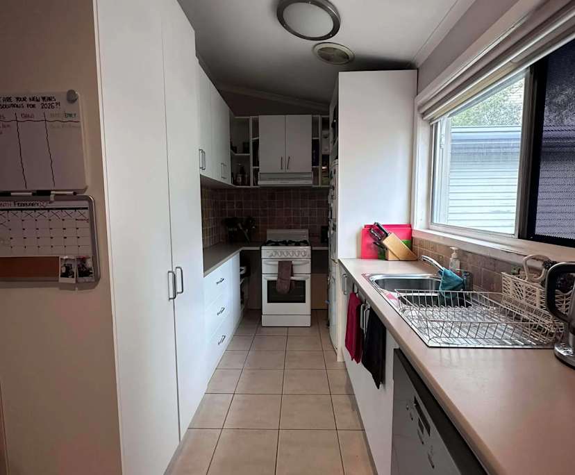 $200, Flatshare, 3 bathrooms, Kensington VIC 3031