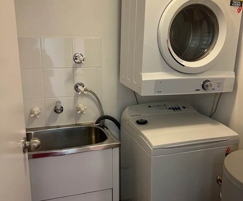 $620-630, Flatshare, 2 rooms, Pyrmont NSW 2009, Pyrmont NSW 2009