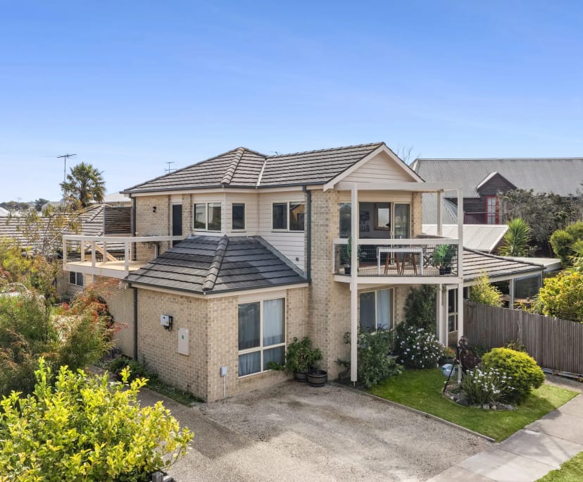 Studio for Rent in Torquay, VIC 350, Furnished, E...