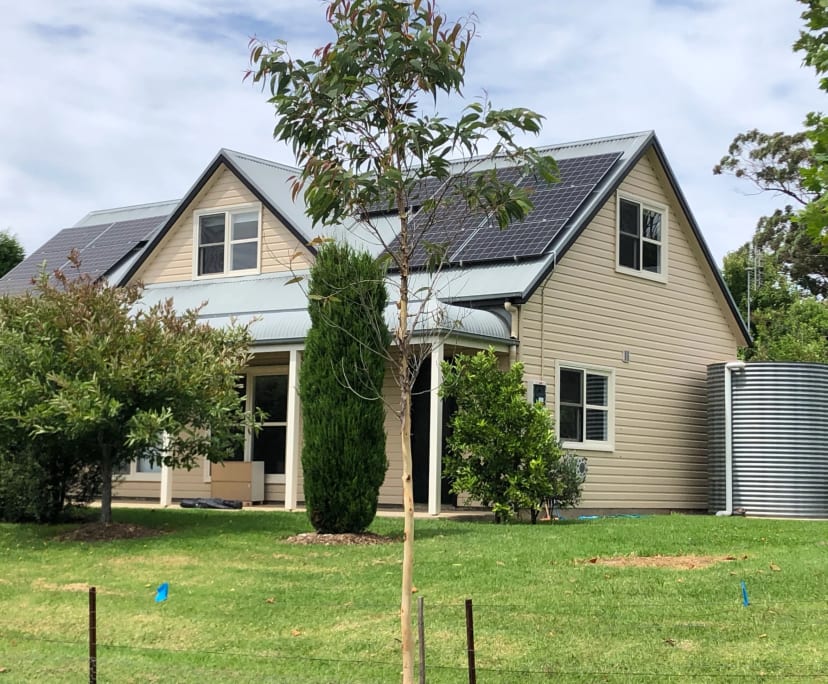 Granny Flat for Rent in Mittagong, NSW 500, Unfur...